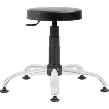 ANTARES průmyslová židle 1290 PU Taburet