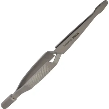 Antiparazitikum pro psa Alcoso Pinzeta na klíšťata Velikost: Pinzeta na klíšťata