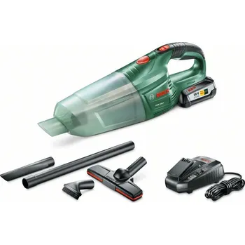 BOSCH PAS 18 LI 06033B9002 Vysavač BOSCH PAS 18 LI 06033B9002