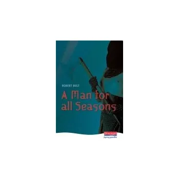 Cizí jazyk Man For All Seasons - Bolt, Robert