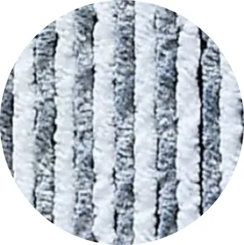 pant Arisol Fleecový závěs 56 x 205 cm, pro obytný vůz - různé barevné provedení Barva: Šedý / bílý