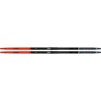 Lyžování Set Běžky Atomic Pro CS Combi + vázání Atomic Prolink Shift Classic ABSS00320 24/25