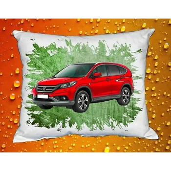 Povlak na polštářek Polštář Honda CR-V V