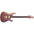 Elektrická kytara Ibanez SML721 Rose Gold Chameleon