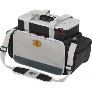 Pouzdro na rybářské vybavení Taška na nástrahy Westin W3 P&T Master Bag 5 Box System