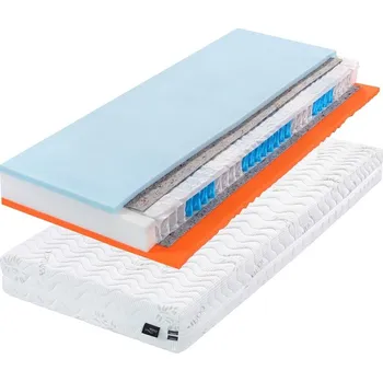 Matrace TROPICO Kontakt Bambus 20 90 x 190 x 20