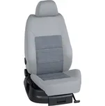 Autopotahy Ford S-MAX / od r.2016->, 5 dveří, Titanum, STANDARD > OR 0356 (OR 0356 / Světle šedý bok)