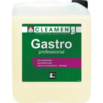 CLEAMEN Gastro Professional konvektomaty 5,5kg