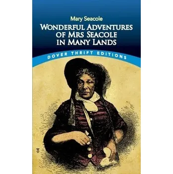 Cizí jazyk Wonderful Adventures of Mrs Seacole in Many Lands - Seacole, Mary