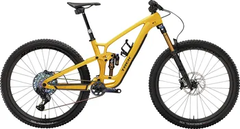 Horské kolo Trek Fuel EX 9.9 XX1 AXS Gen 6 29" žlutá 2023