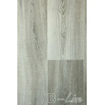 pvc podlaha Beauflor PVC Xtreme - Lime Oak 976 M / šíře 2, 3 a 4m Šíře role: 4 m