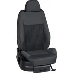 Autopotahy Renault MIDLUM / od r.2002->, 2 místa, STANDARD > OR 0104 (OR 0104 / Tmavě šedý bok)