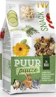 Witte Molen Puur pauze Snack Muesli