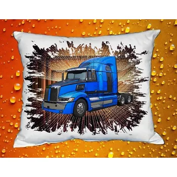 Polštář Polštářek WESTERN STAR 5700XE I