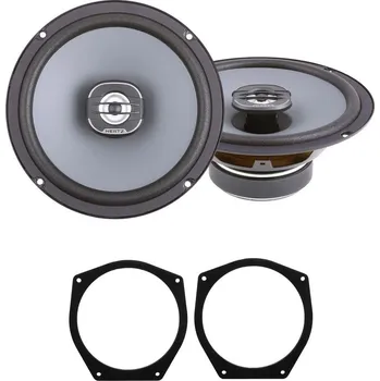 Reproduktor do auta Reproduktory do Honda CR-X II č. 1