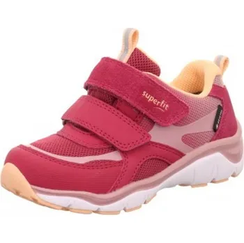 Chlapecká obuv Superfit 1-000236-5000 Sport5, 35