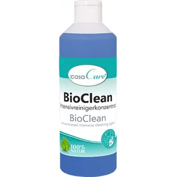 Univerzální čisticí prostředek Ekologický čistič BioClean (koncentrát) - cdVet Objem: 500 ml