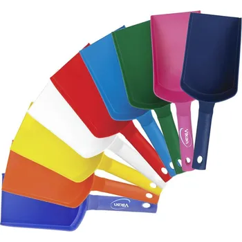 Lopata Ruční lopatka, střední, 1 l