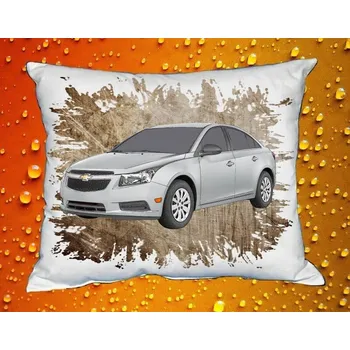 Povlak na polštářek Polštář Chevrolet Cruze II