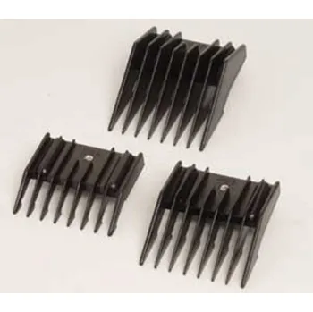 strojek na stříhání srsti Výškové nástavce hlav strojků THRIVE 301 a 601