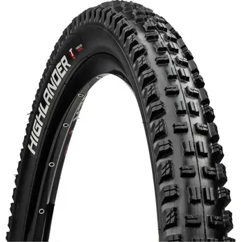 Plášť na kolo Rubena TYRES Rubena HIGHLANDER Textra PLUS 27,5 x 2,45 Black