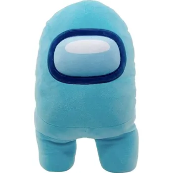 Figurka Among Us 40 cm Růžový extra jemný