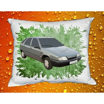Povlak na dekorativní polštářek Polštář Citroen ZX I