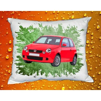 Povlak na polštářek Polštář Volkswagen Lupo I