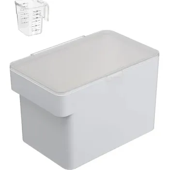 Úložný box Box na granule 6 l Tower – YAMAZAKI ID_1578362