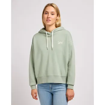 Dámská mikina Dámská mikina LEE L53PSRA11 Velikost: XS