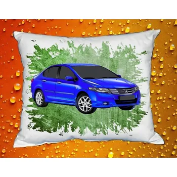 Povlak na polštářek Polštář Honda City II