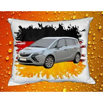 Povlak na polštářek Polštář Opel Zafira III