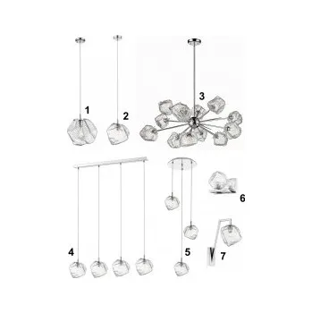 Zumaline Zum-P0488-04F-B5AC