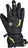 Blizzard Reflex Junior Ski Gloves černé/zelené, 6