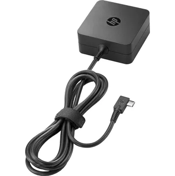 Kompatibilní nabíječka Hp 45 W USB-C Power Adapter (+redukce na EU)