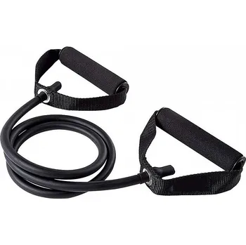 Posilovací gumový expander 107A - těžký