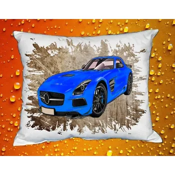 Povlak na polštářek Polštář Mercedes-Benz V