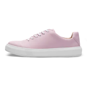 Dámské tenisky Vasky Teny Vegan Pink tenisky / botasky růžové | česká výroba ze Zlína 43 EU