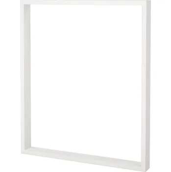 Psací stůl Noha psacího stolu Sigal 593 bílá