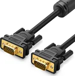 UGREEN Propojovací kabel VGA - VGA FullHD 5m