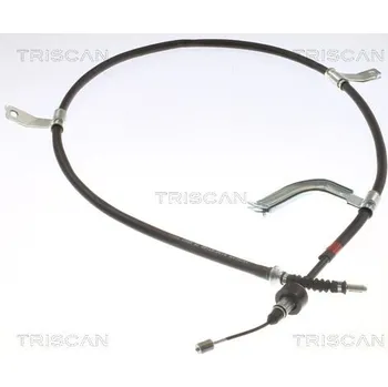 Auto-moto Tažné lanko, parkovací brzda TRISCAN 8140 181149