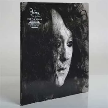 Zahraniční hudba 2LP/CD Antony And The Johnsons: Cut The World 2012 180g 2LP + CD