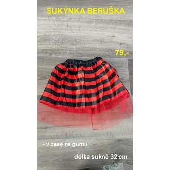 RC model auta SUKÝNKA BERUŠKA