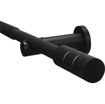 Gardinia Kreta ID_1510988 190-340 cm kovová