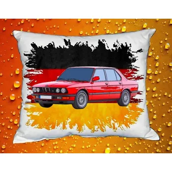 Povlak na polštářek Polštář BMW E28