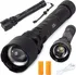 Svítilna Bailong XHP50 LED Cree BL-P59-2-P50 