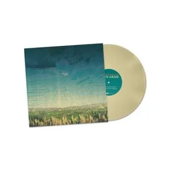 Zahraniční hudba LP The Boxer Rebellion: Open Arms 2025 Cream Vinyl