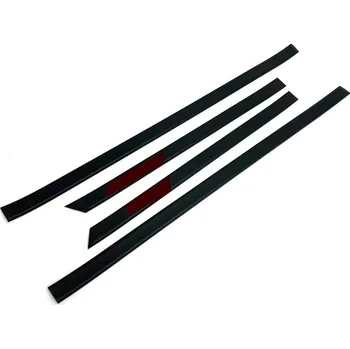 Lišta karosérie Škoda Octavia II-Boční ochranné lišty POLSKO