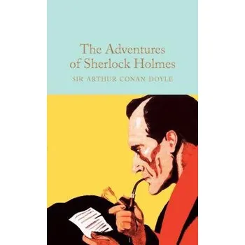 Adventures of Sherlock Holmes - Conan Doyle, Arthur