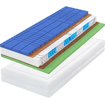 Matrace TROPICO Arabela Hard 180 x 200 x 24